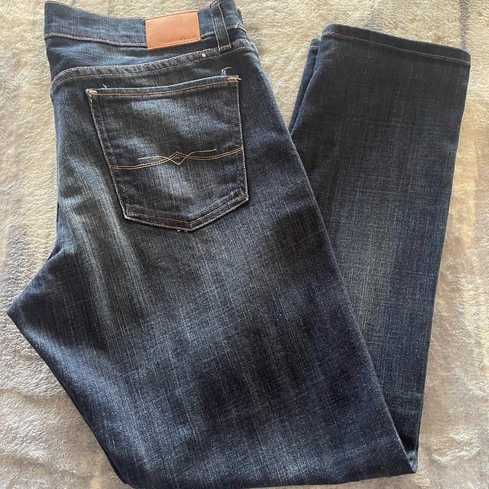 Lucky Jeans
